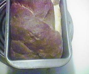 [braided bread]