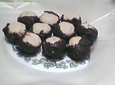 [buckeyes--the death balls!]