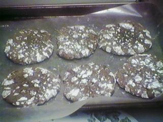 [all hallow's eve cakes]