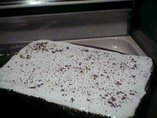 [groundhog day cake--iced]