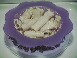 [noodles in faery butter]