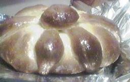 [pan de muertos]