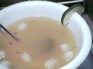 [passionflower punch]