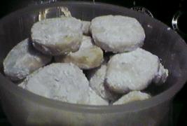 [lemon poppy-seed melts]