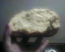 [soda bread]